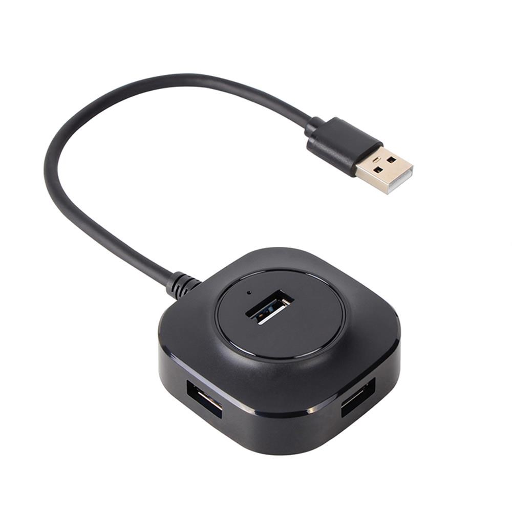VCOMVcom DH207 Usb 2.0 4 Port Usb Çoklayıcı4895182246829