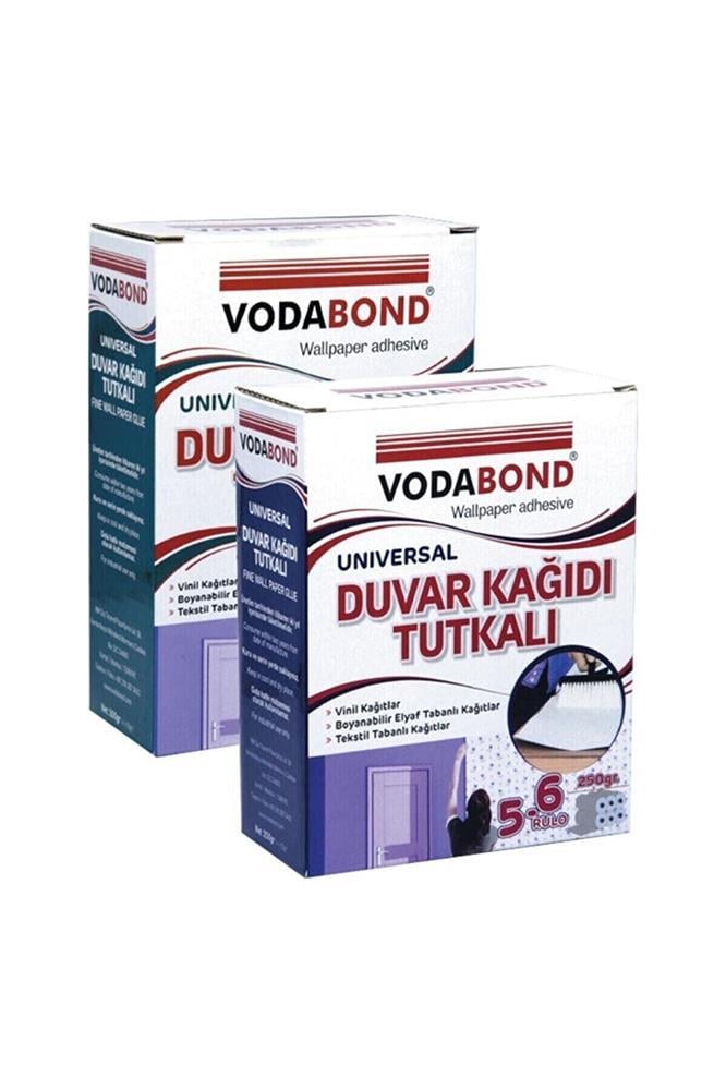 VODABANDVodabond Tüp Kontakt Yapıştırıcı 50ml 108648680838010864