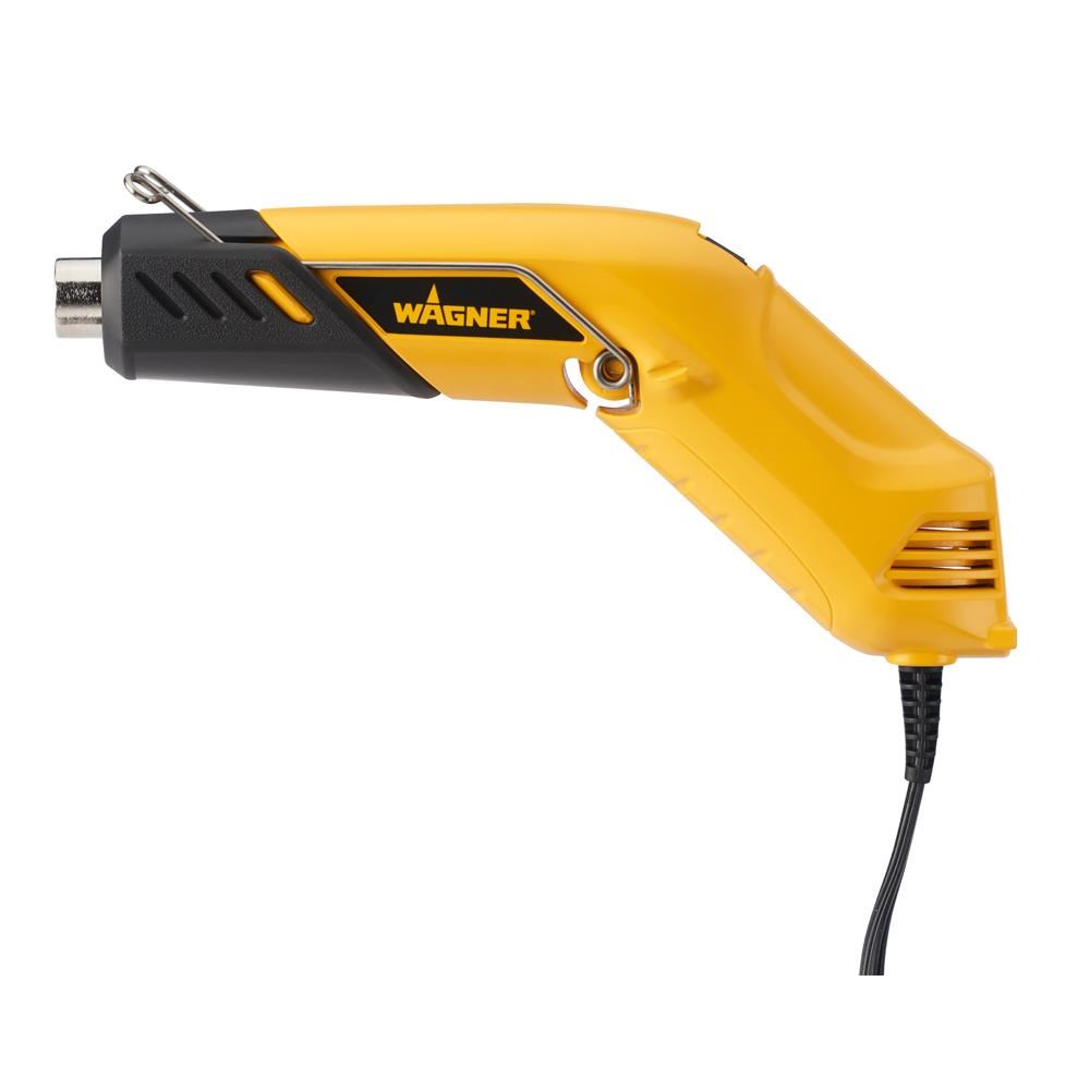 WagnerWagner FURNO100 350Watt Değişken Hız Ayarlı Sıcak Hava TabancasıFurno100