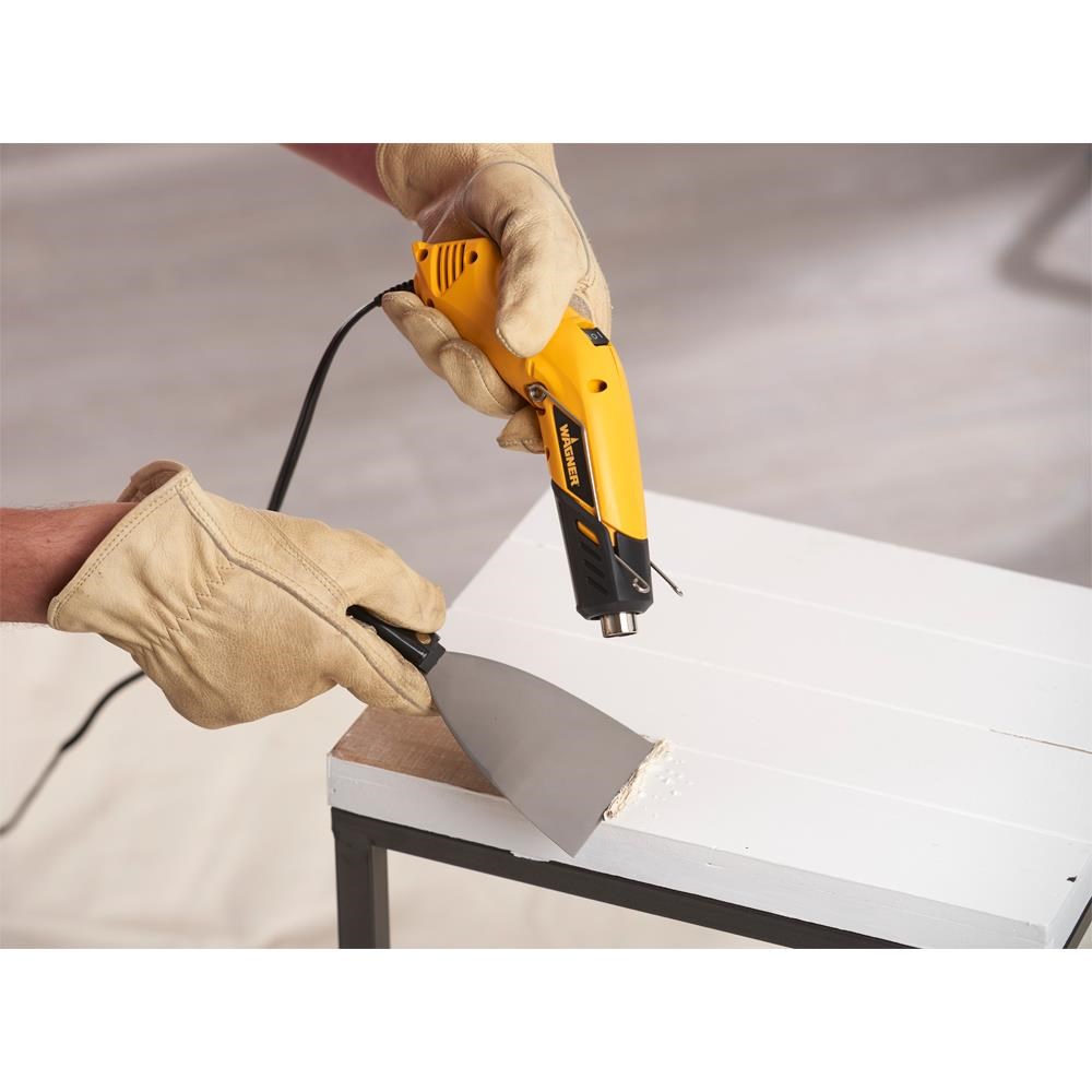 WagnerWagner FURNO100 350Watt Değişken Hız Ayarlı Sıcak Hava TabancasıFurno100