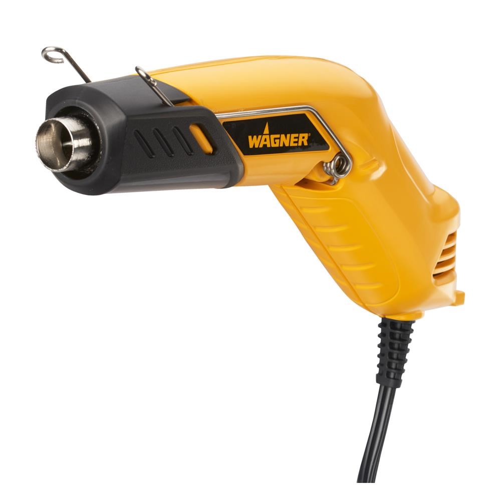 WagnerWagner FURNO100 350Watt Değişken Hız Ayarlı Sıcak Hava TabancasıFurno100