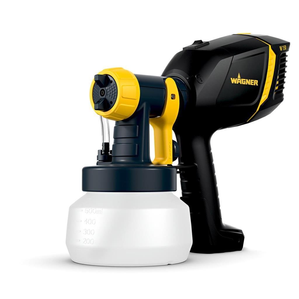 WagnerWagner W150 300Watt 500ml Elektrikli Boya TabancasıW150
