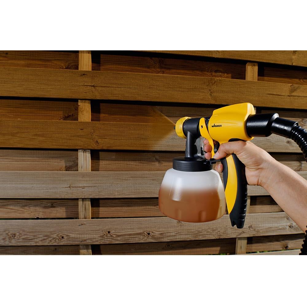 WagnerWagner W2361736 1400ml Yedek Boya TabancasıW2361736