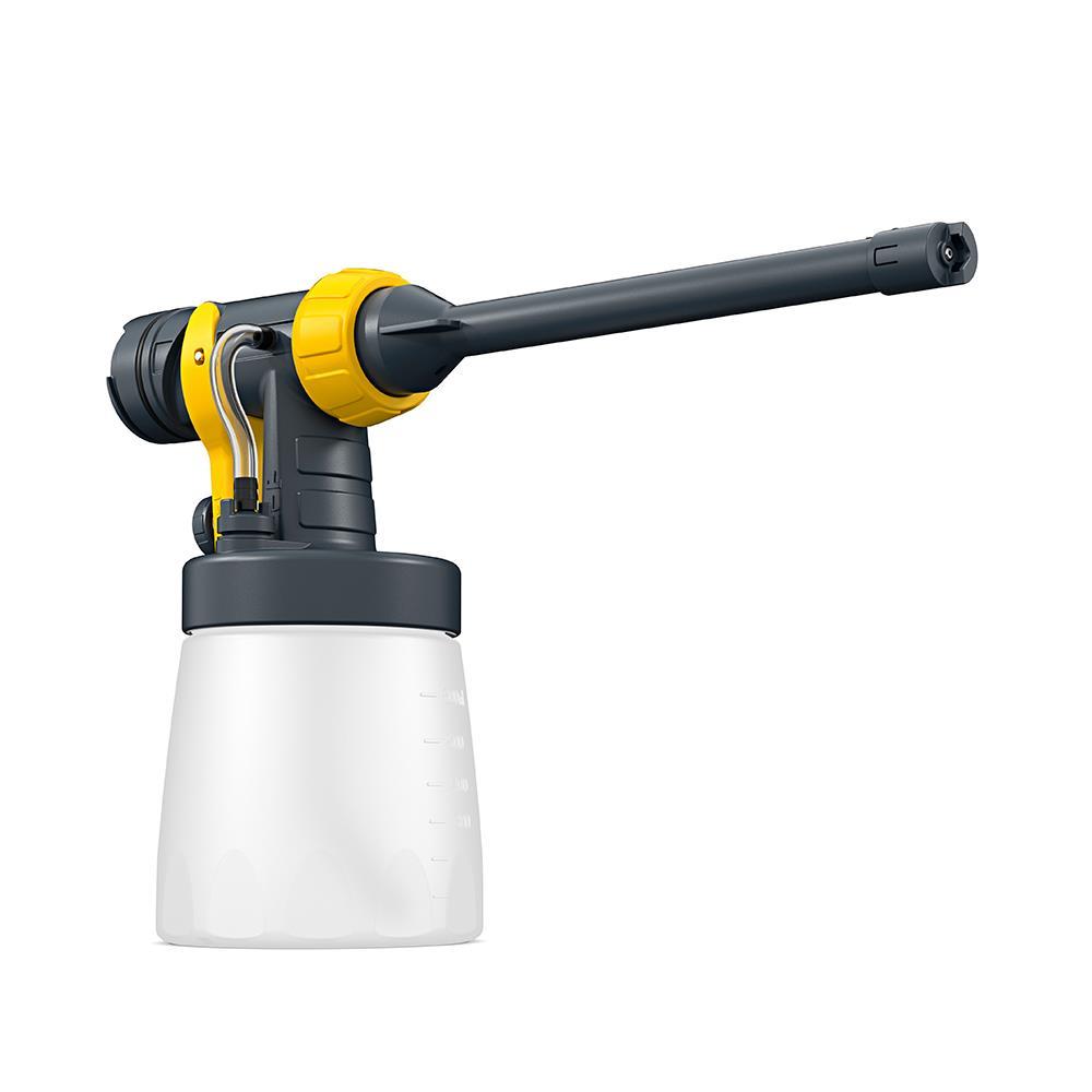 WagnerWagner W2361742 600ml Köşe/Dar Alan Yedek Boya TabancasıW2361742