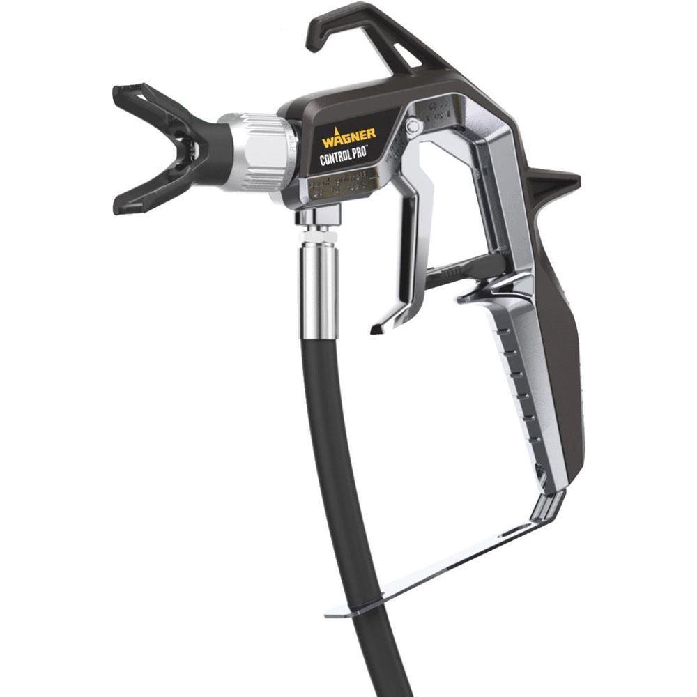 WagnerWagner W517100 Airless Yedek Boya Tabancası ve Airless Meme/Nozul yuvasıW517100