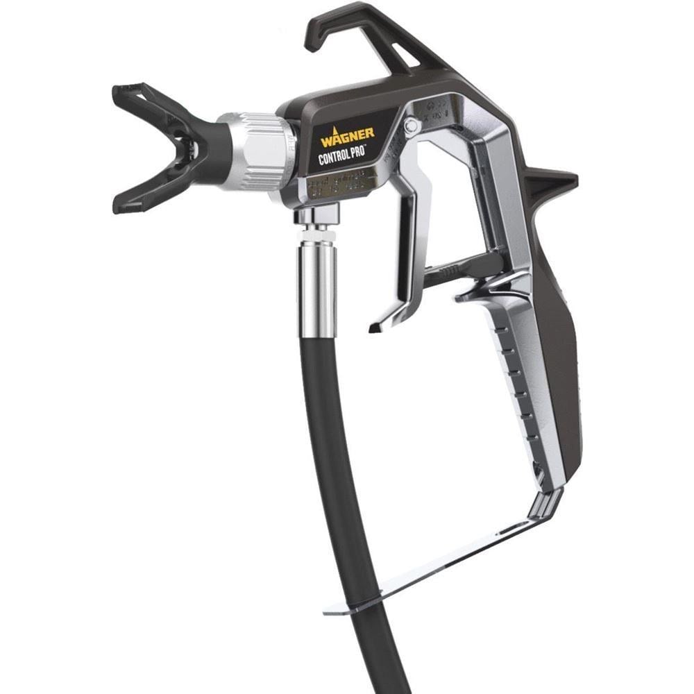 WagnerWagner W517100 Airless Yedek Boya Tabancası ve Airless Meme/Nozul yuvasıW517100