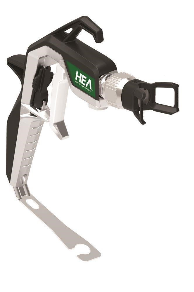 WagnerWagner W517100 Airless Yedek Boya Tabancası ve Airless Meme/Nozul yuvasıW517100
