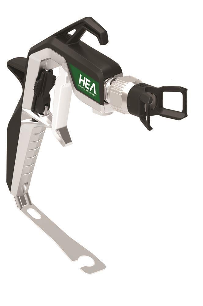 WagnerWagner W517100 Airless Yedek Boya Tabancası ve Airless Meme/Nozul yuvasıW517100