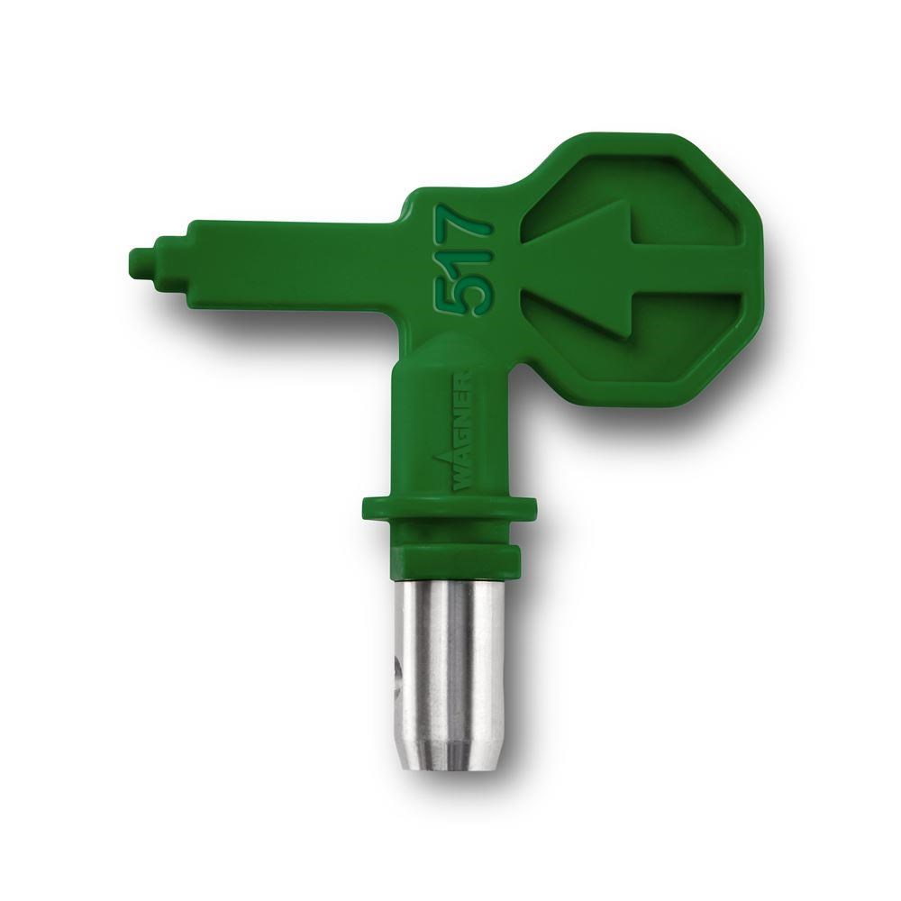 WagnerWagner W517517 Airless Boya Tabanca Memesi/NozuluW517517