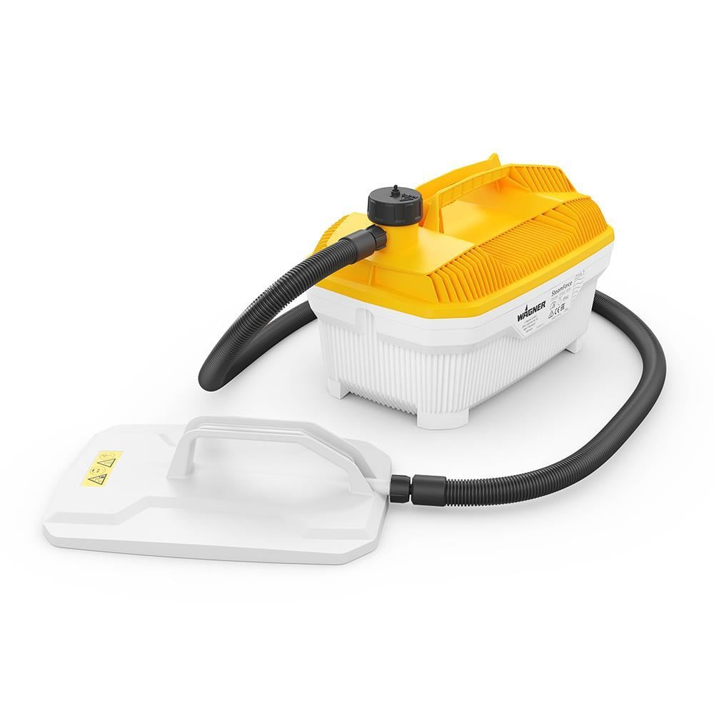 WagnerWagner WSF 2000Watt Buharlı Duvar Kâğıdı/Cam Filmi Sökme MakinasıWSF