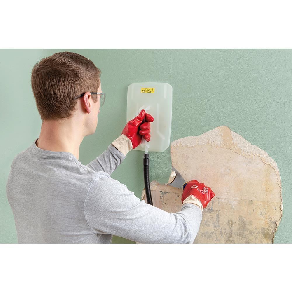 WagnerWagner WSF 2000Watt Buharlı Duvar Kâğıdı/Cam Filmi Sökme MakinasıWSF