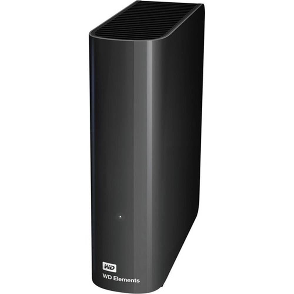 WESTERN DIGITALWd 10Tb Elements 3.5