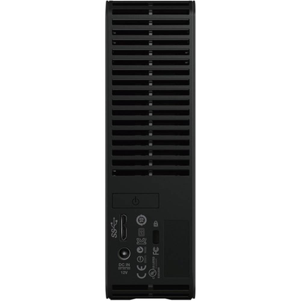 WESTERN DIGITALWd 10Tb Elements 3.5