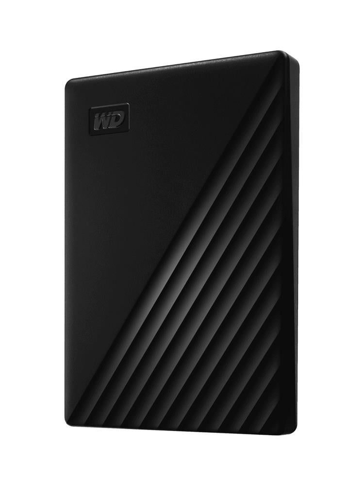 WESTERN DIGITALWd 2Tb My Passport WDBYVG0020BBK 2.5