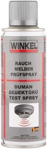 PLATINETWinkel Duman Dedektörü Test Sprey, 200ml4024213555214