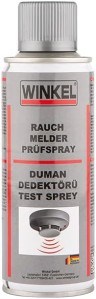 PLATINETWinkel Duman Dedektörü Test Sprey, 200ml4024213555214