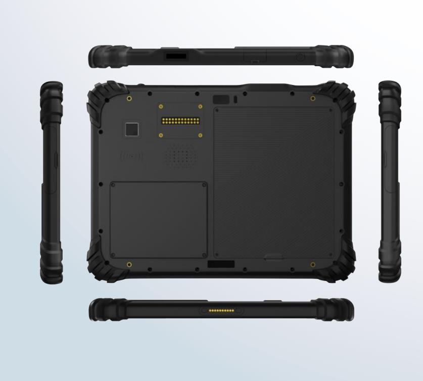 WorkmateWorkMate ZX100 10.1