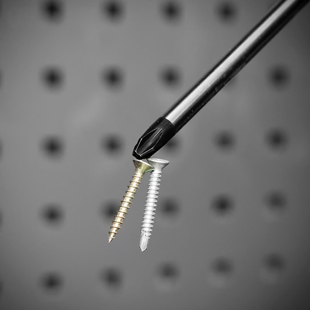 WorkproWORKPRO WP200501 6 Parça CR-V Manyetik Profesyonel Tornavida SetiWP200501