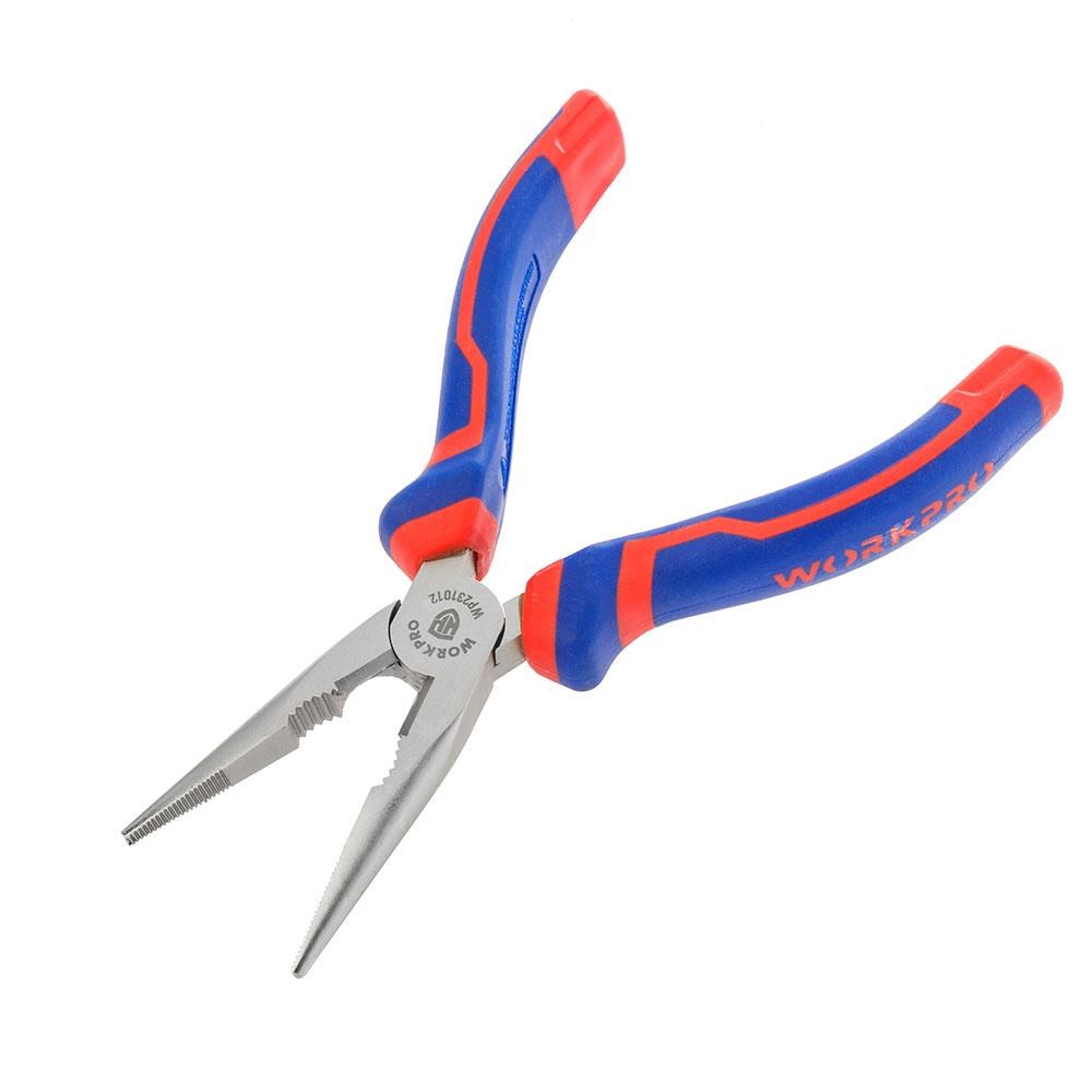 WorkproWORKPRO WP201008 160MM Profesyonel 3’lü Pense SetiWP201008