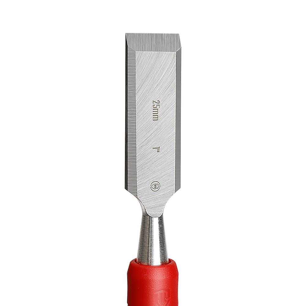 WorkproWORKPRO WP201300 12-19-25MM 3Lü Kısa Profesyonel İskarpela SetiWP201300