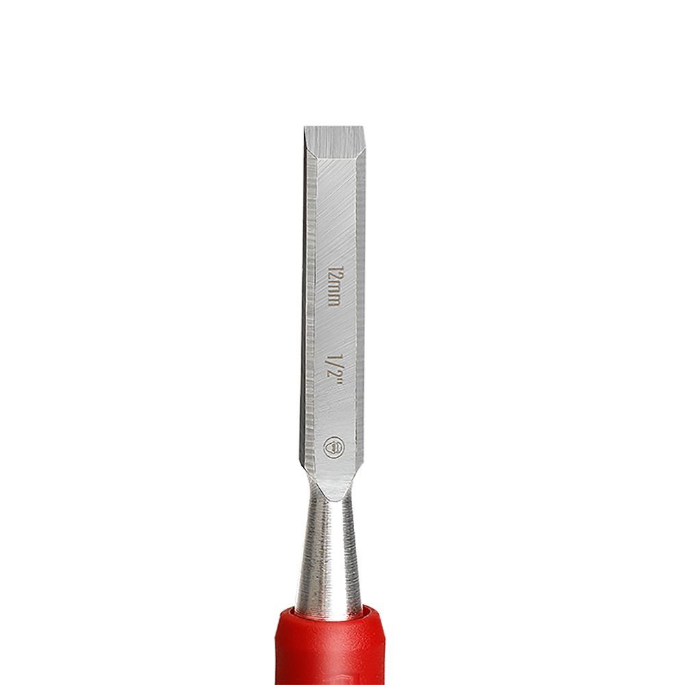 WorkproWORKPRO WP201300 12-19-25MM 3Lü Kısa Profesyonel İskarpela SetiWP201300