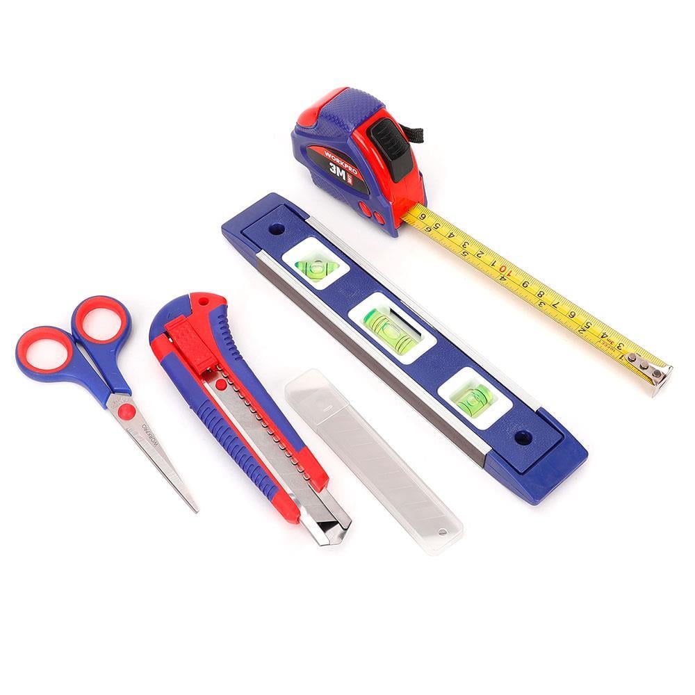 WorkproWORKPRO WP209023 32 Parça Tamir/Bakım Alet SetiWP209023