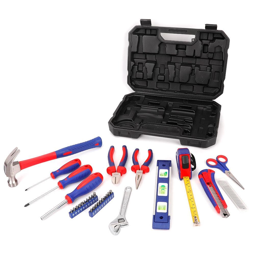 WorkproWORKPRO WP209023 32 Parça Tamir/Bakım Alet SetiWP209023