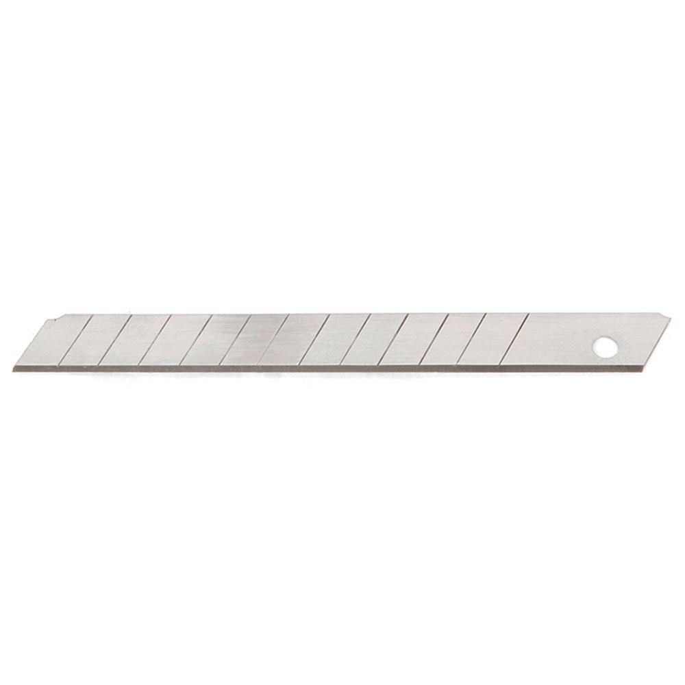 WorkproWORKPRO WP212001 9MM 10’Lu Maket Bıçağı YedeğiWP212001