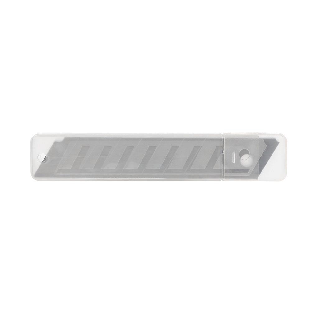 WorkproWORKPRO WP212002 18MM 10’Lu Maket Bıçağı YedeğiWP212002