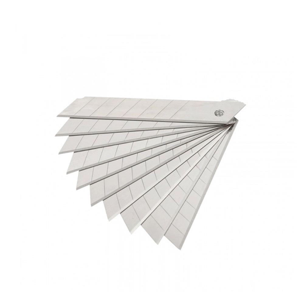 WorkproWORKPRO WP212002 18MM 10’Lu Maket Bıçağı YedeğiWP212002