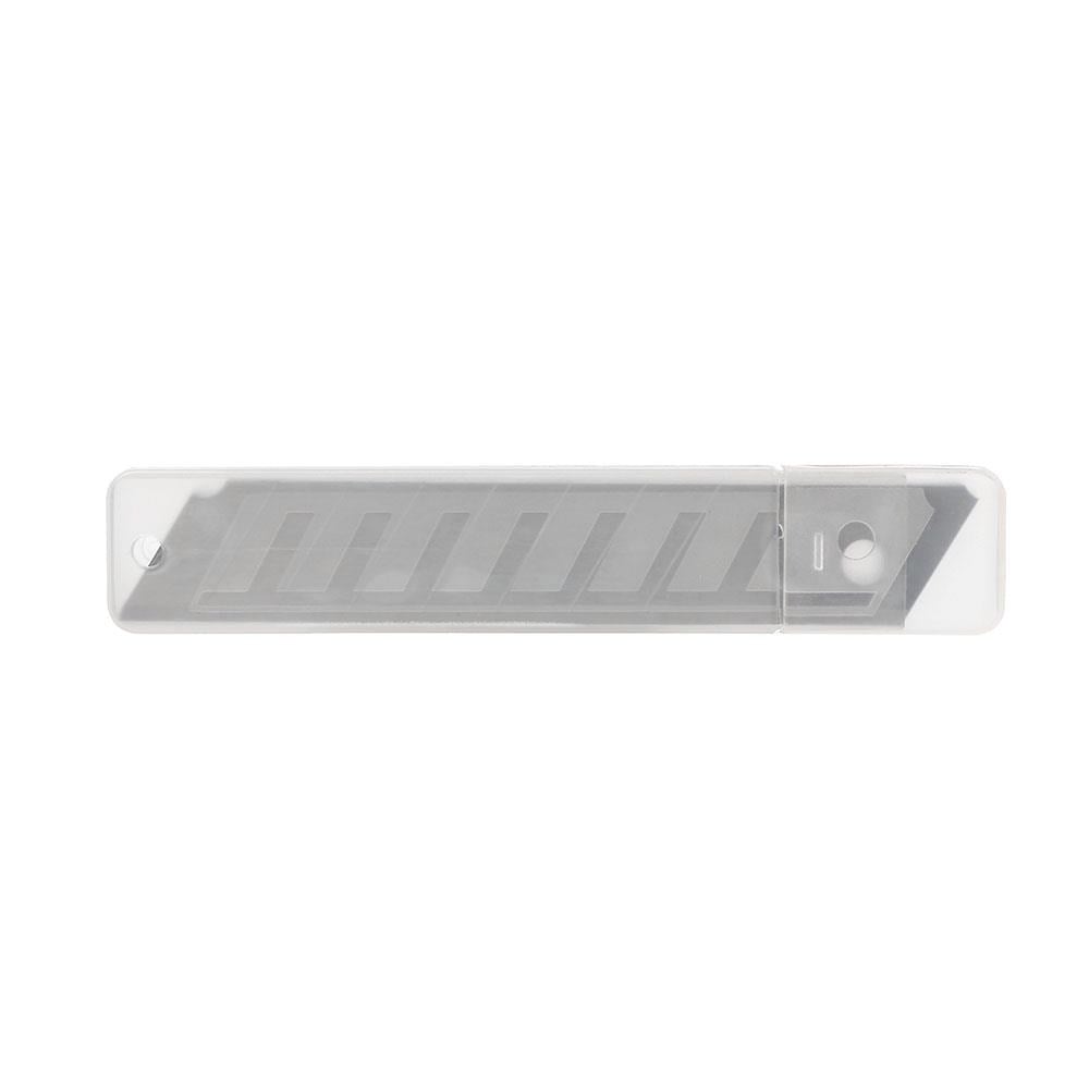 WorkproWORKPRO WP212002 18MM 10’Lu Maket Bıçağı YedeğiWP212002