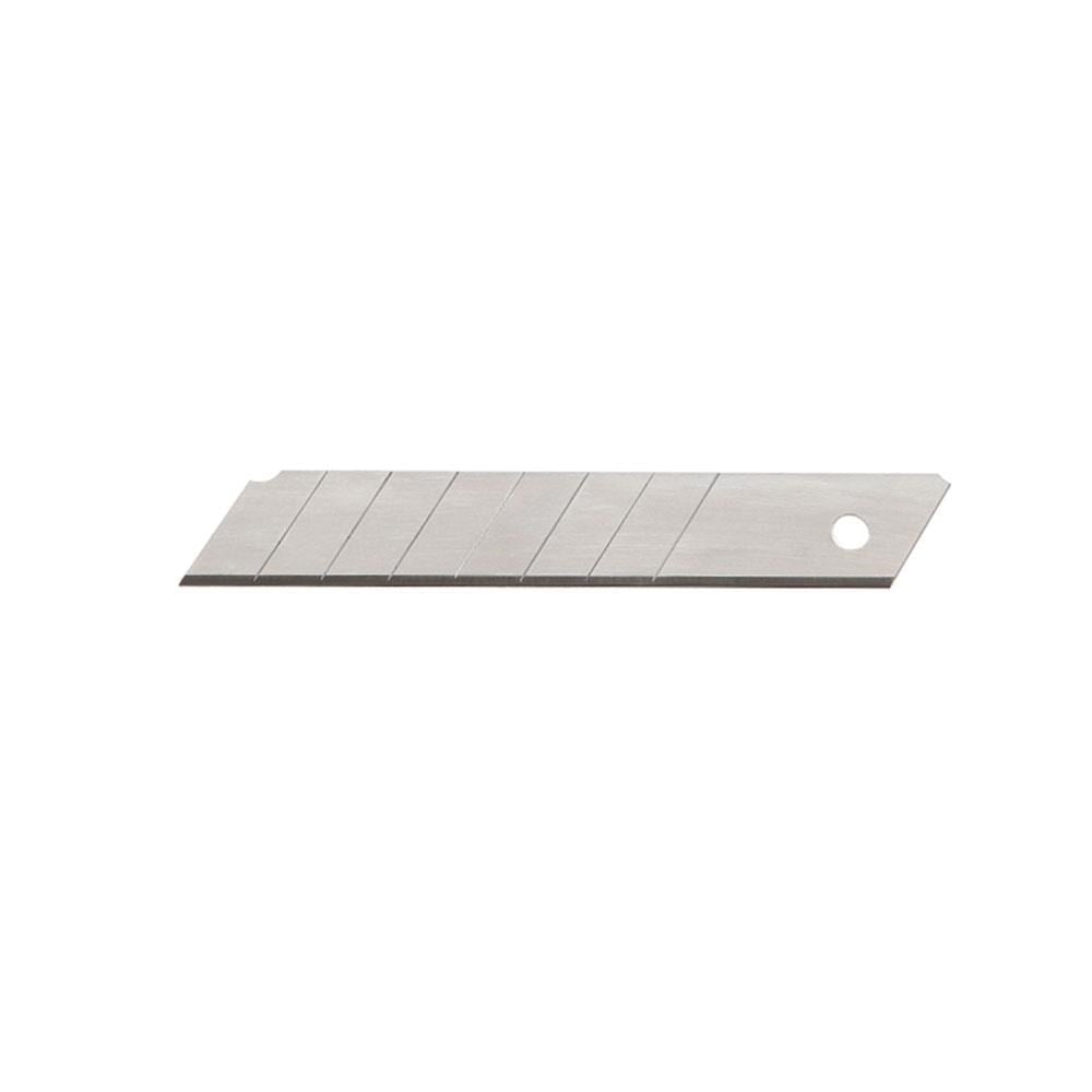 WorkproWORKPRO WP212002 18MM 10’Lu Maket Bıçağı YedeğiWP212002