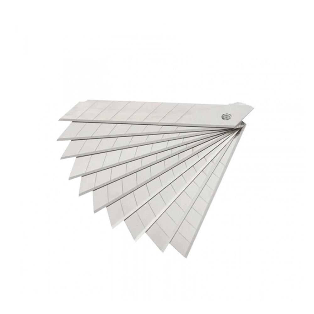WorkproWORKPRO WP212002 18MM 10’Lu Maket Bıçağı YedeğiWP212002