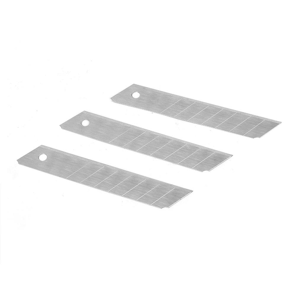 WorkproWORKPRO WP212004 18MM 10’Lu Maket Bıçağı YedeğiWP212004