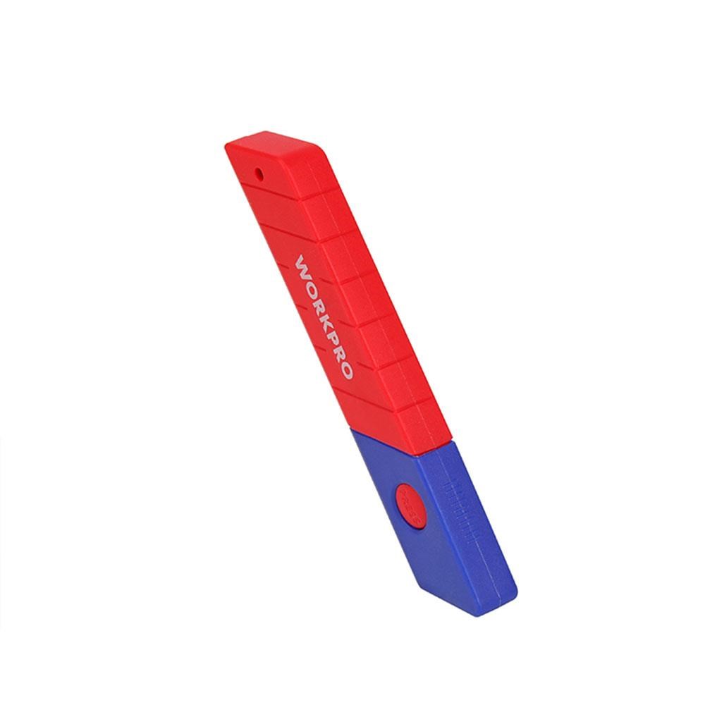 WorkproWORKPRO WP212004 18MM 10’Lu Maket Bıçağı YedeğiWP212004