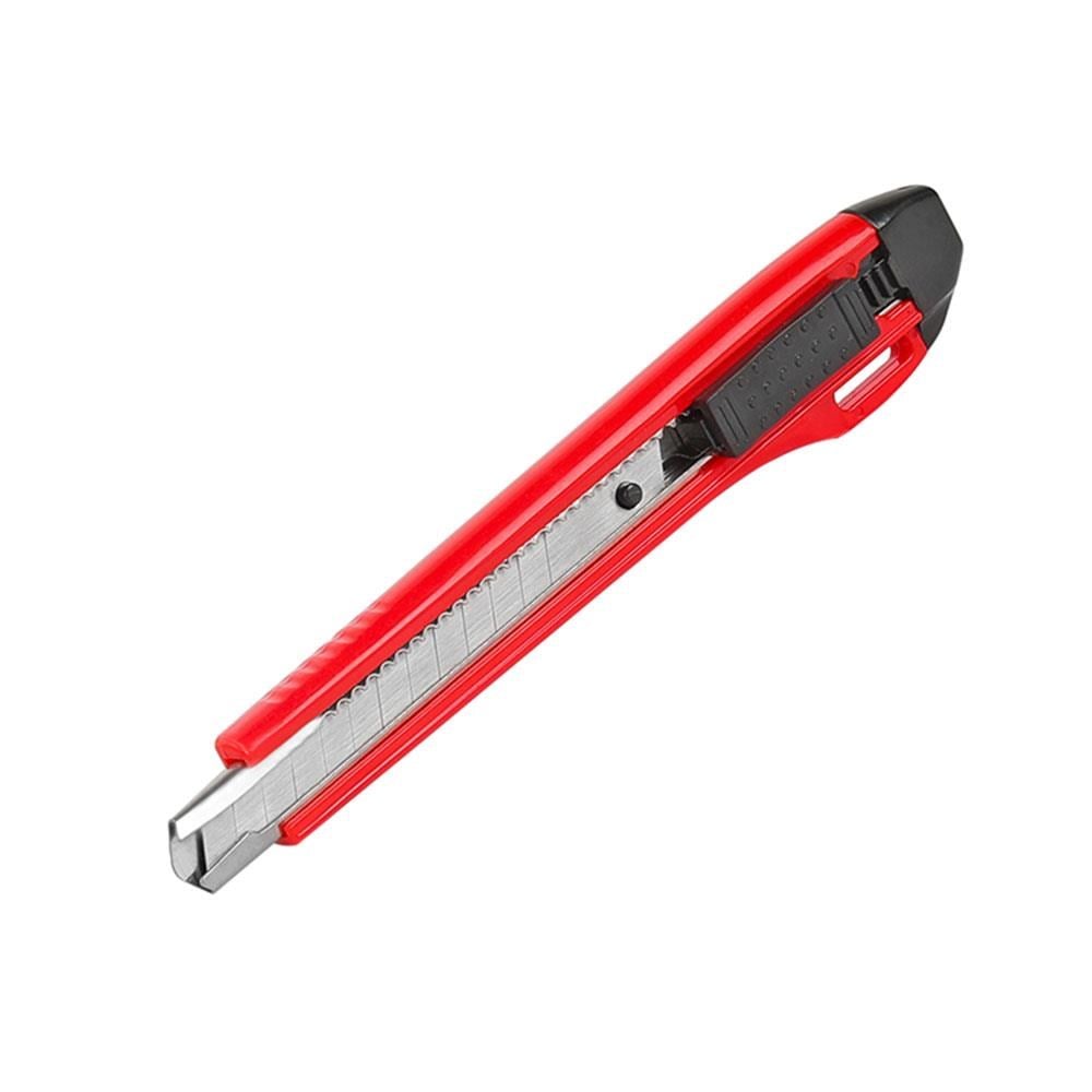 WorkproWORKPRO WP212006 9MM Cep Askılı Maket BıçağıWP212006