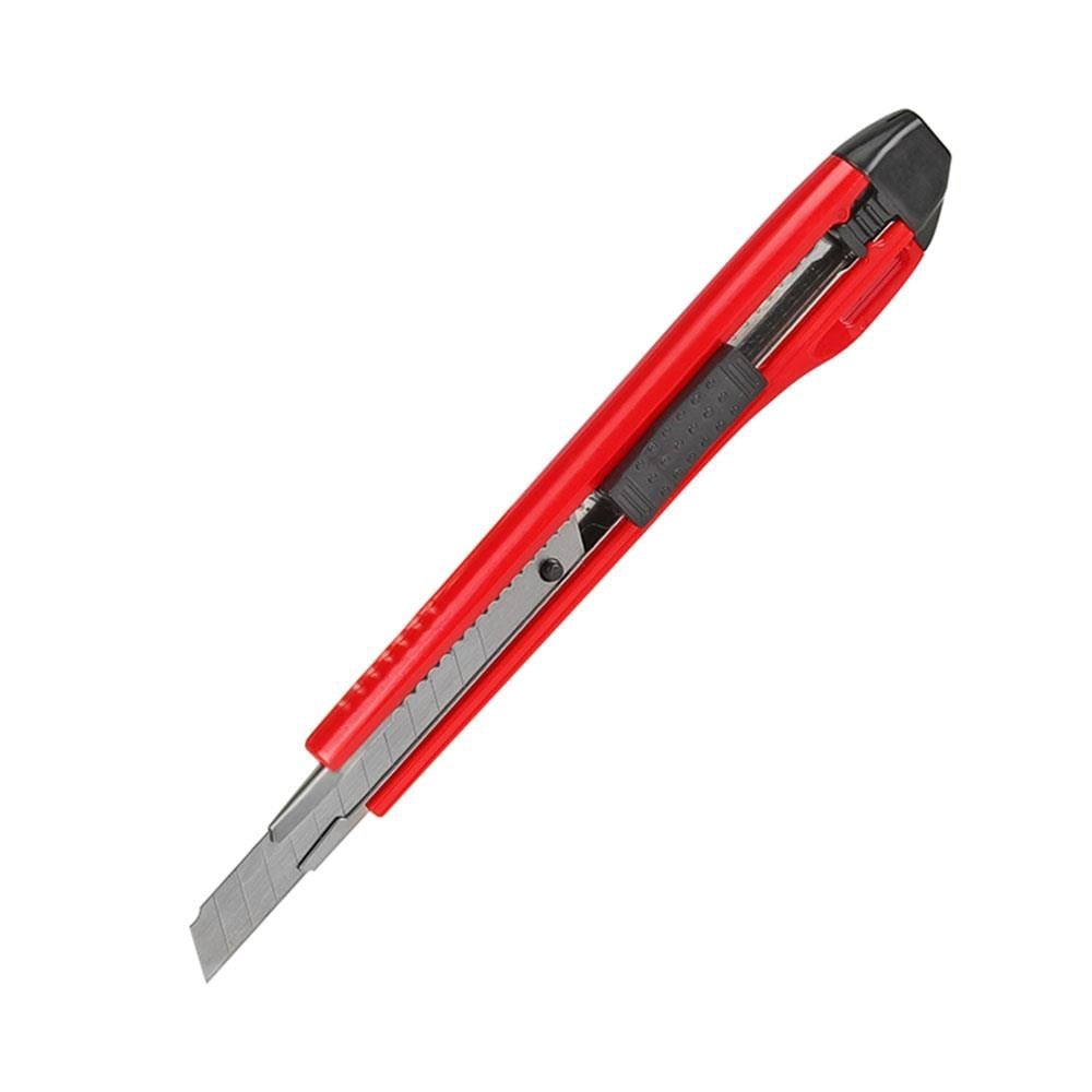 WorkproWORKPRO WP212006 9MM Cep Askılı Maket BıçağıWP212006