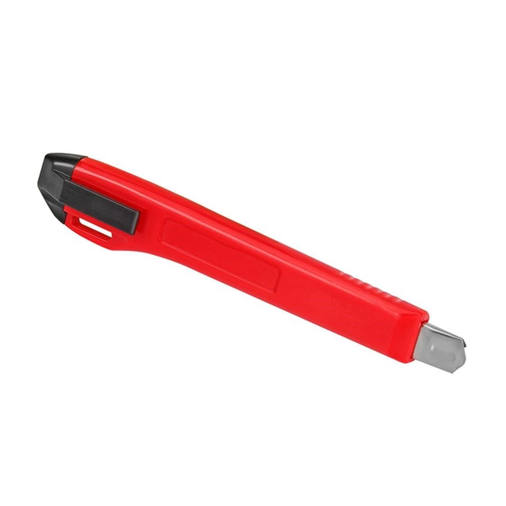 WorkproWORKPRO WP212006 9MM Cep Askılı Maket BıçağıWP212006