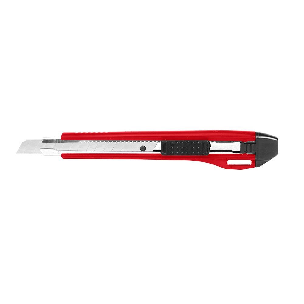 WorkproWORKPRO WP212006 9MM Cep Askılı Maket BıçağıWP212006