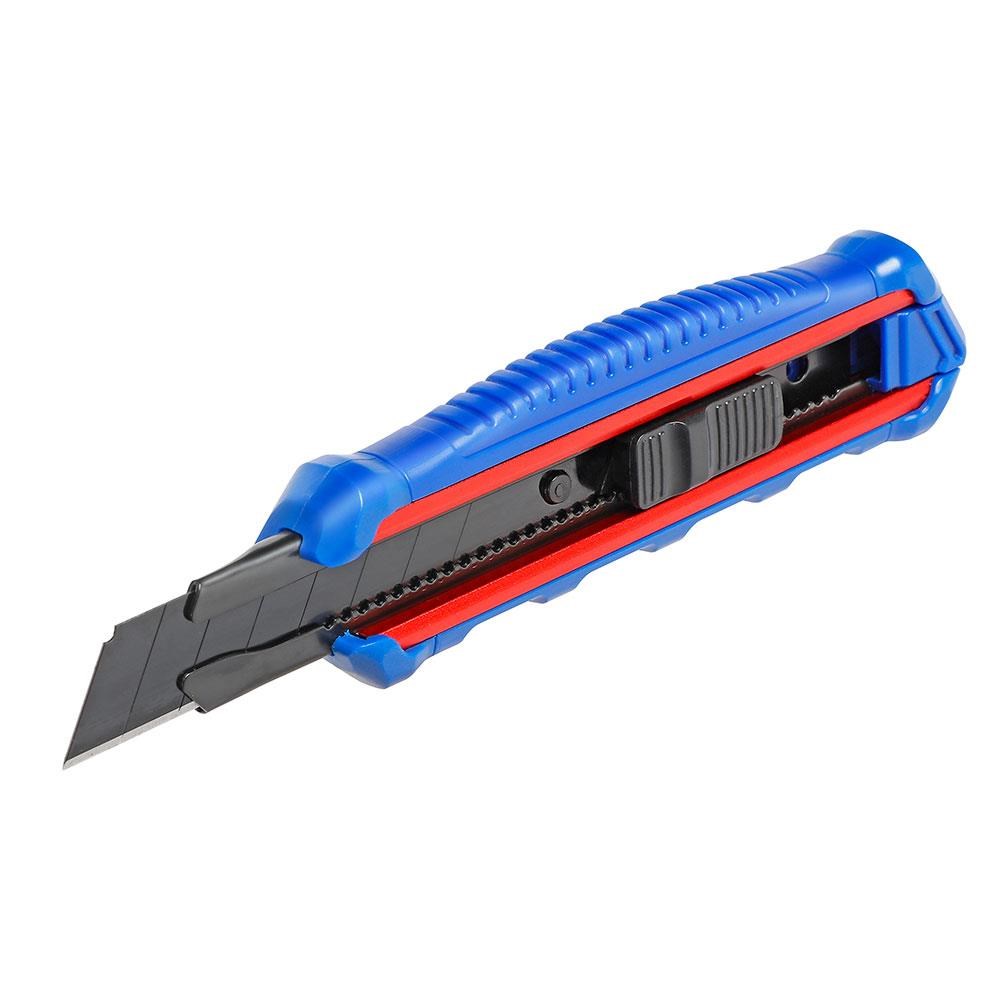 WorkproWORKPRO WP212015 18MM Ağır Hizmet Alüminyum Kasa Maket BıçağıWP212015