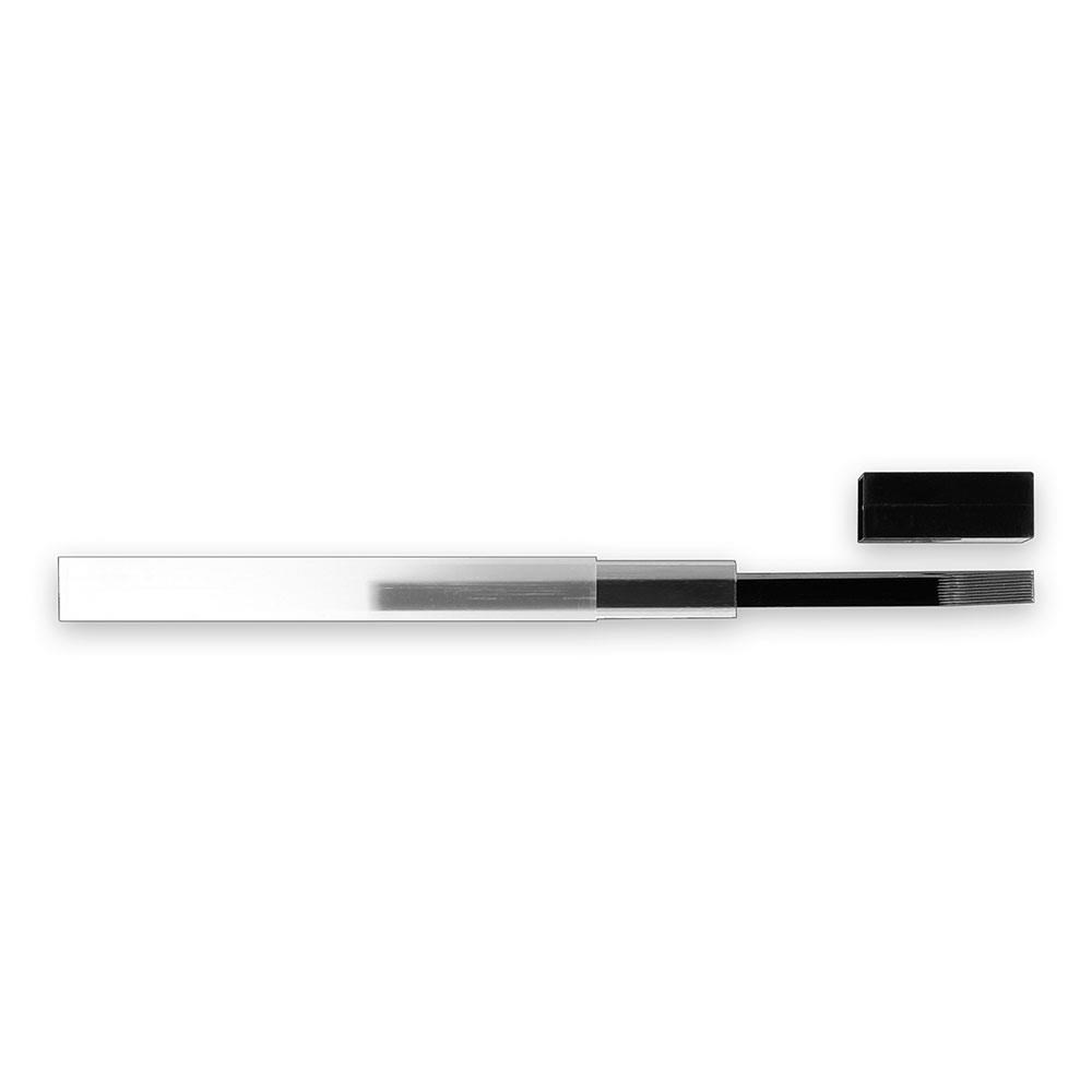WorkproWORKPRO WP212018 9MM 30˚ Açılı 10’Lu Maket Bıçağı YedeğiWP212018