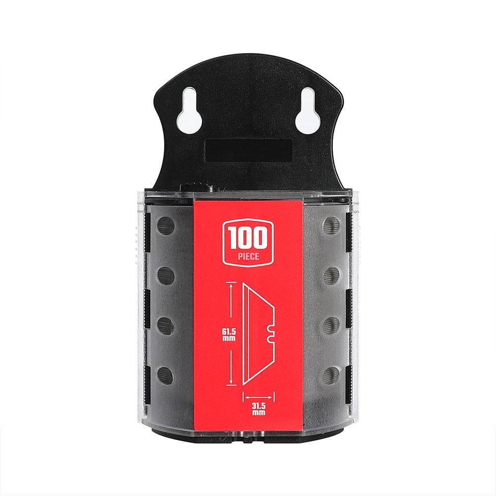 WorkproWORKPRO WP213003 100’Lü Rötuş Maket Bıçağı YedeğiWP213003