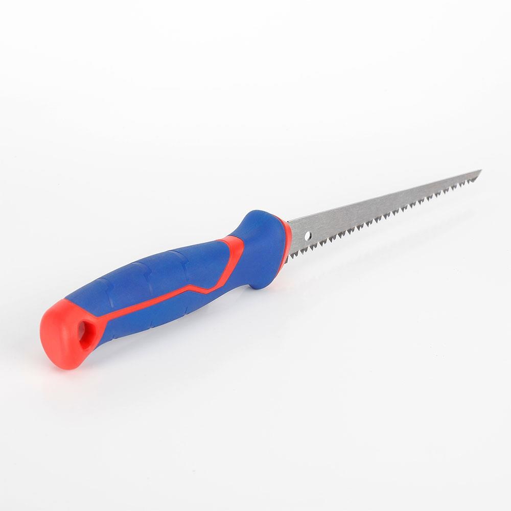 WorkproWORKPRO WP215016 150mm Hızlı Kesim Profesyonel Alçıpan TesteresiWP215016