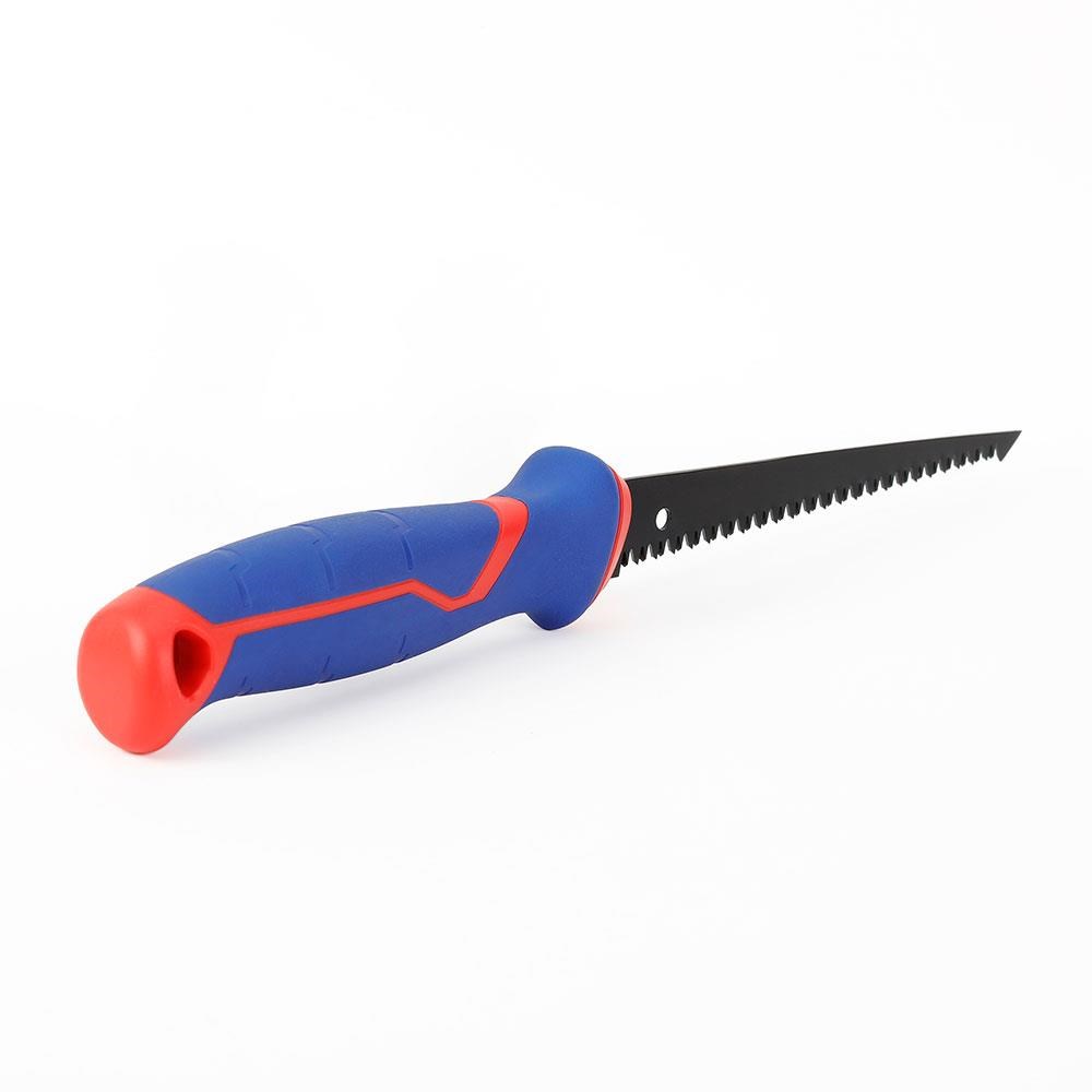 WorkproWORKPRO WP215017 150mm Hızlı Kesim Profesyonel BI-METAL Alçıpan TesteresiWP215017