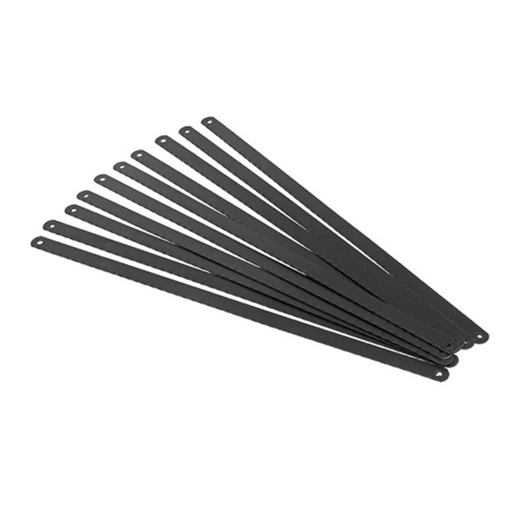 WorkproWORKPRO WP215034 150mm 10’lu Mini Kıl Demir Testere YedeğiWP215034