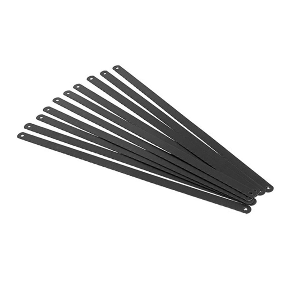 WorkproWORKPRO WP215034 150mm 10’lu Mini Kıl Demir Testere YedeğiWP215034