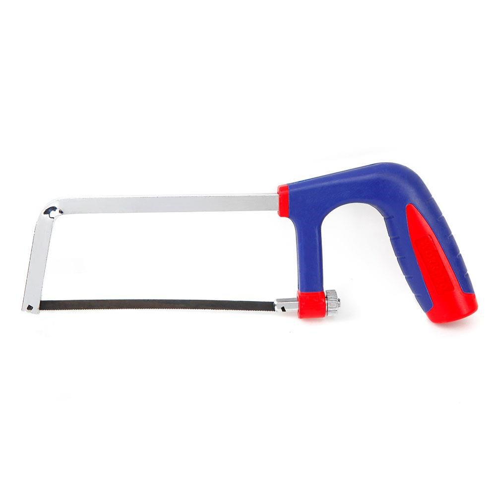 WorkproWORKPRO WP215036 150mm Hassas Kesim Profesyonel Mini Kıl Demir TestereWP215036
