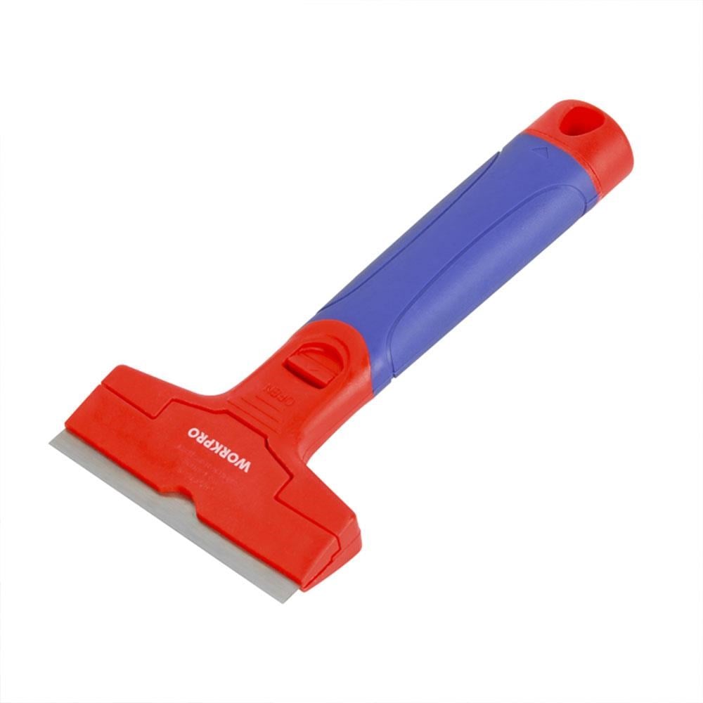 WorkproWORKPRO WP219002 90mm Profesyonel Kazıma BıçağıWP219002