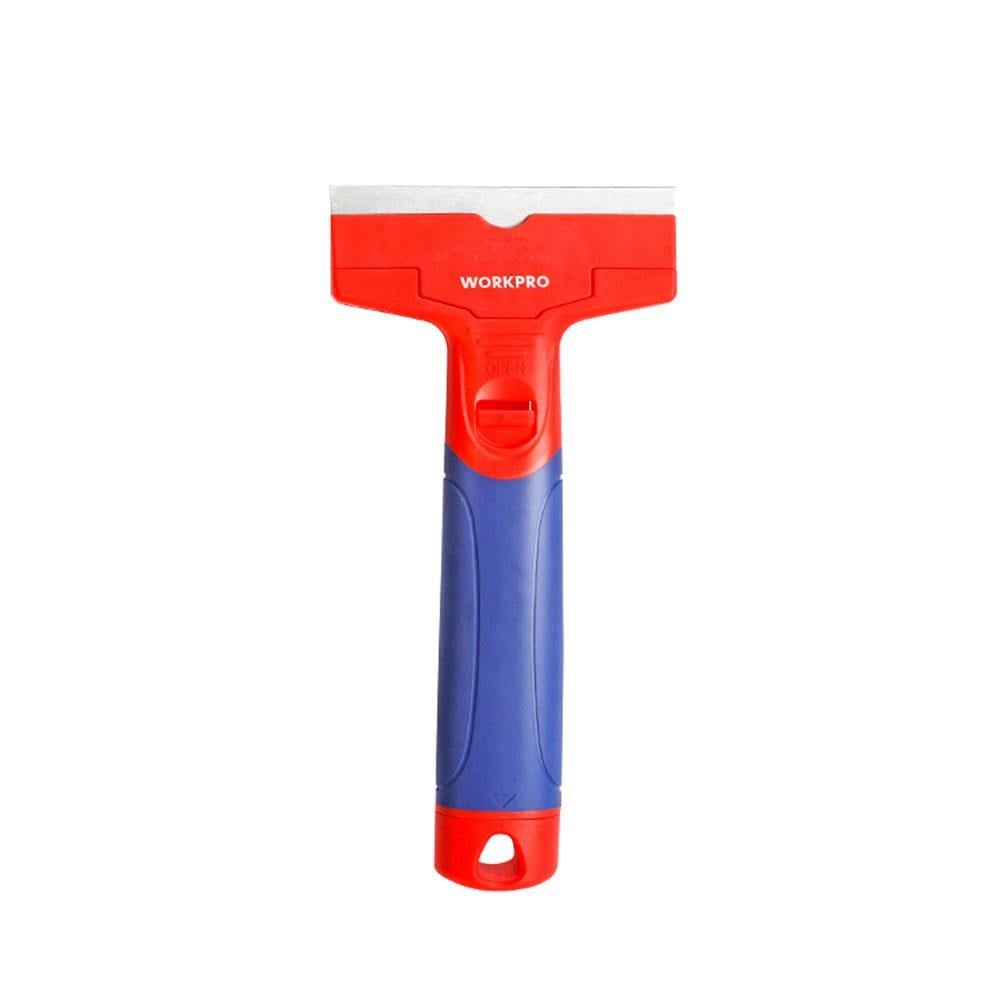 WorkproWORKPRO WP219002 90mm Profesyonel Kazıma BıçağıWP219002
