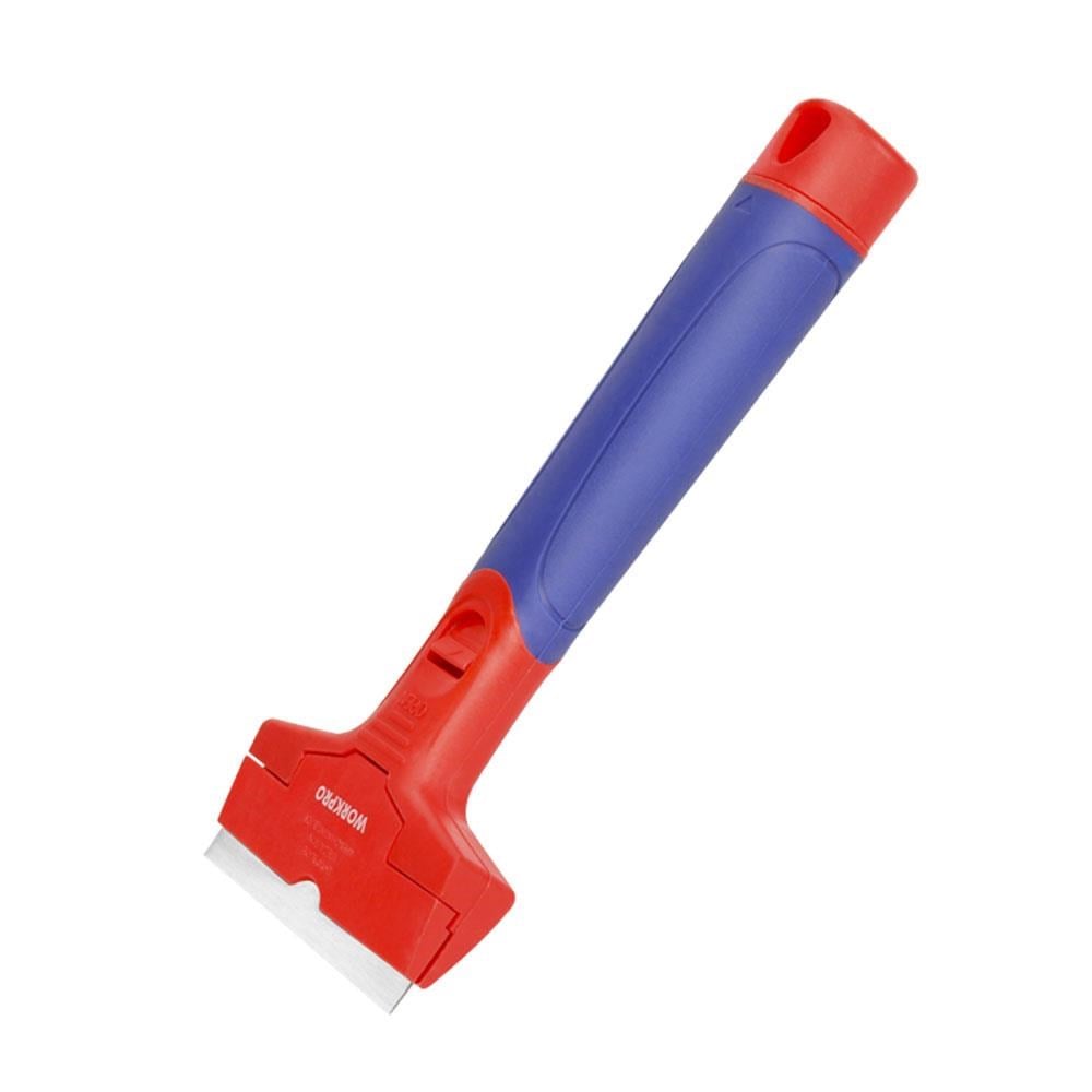 WorkproWORKPRO WP219002 90mm Profesyonel Kazıma BıçağıWP219002